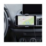 Belkin Kfz-Halterung Universal für Smartphones sw/sil. F7U017bt – Bild 8