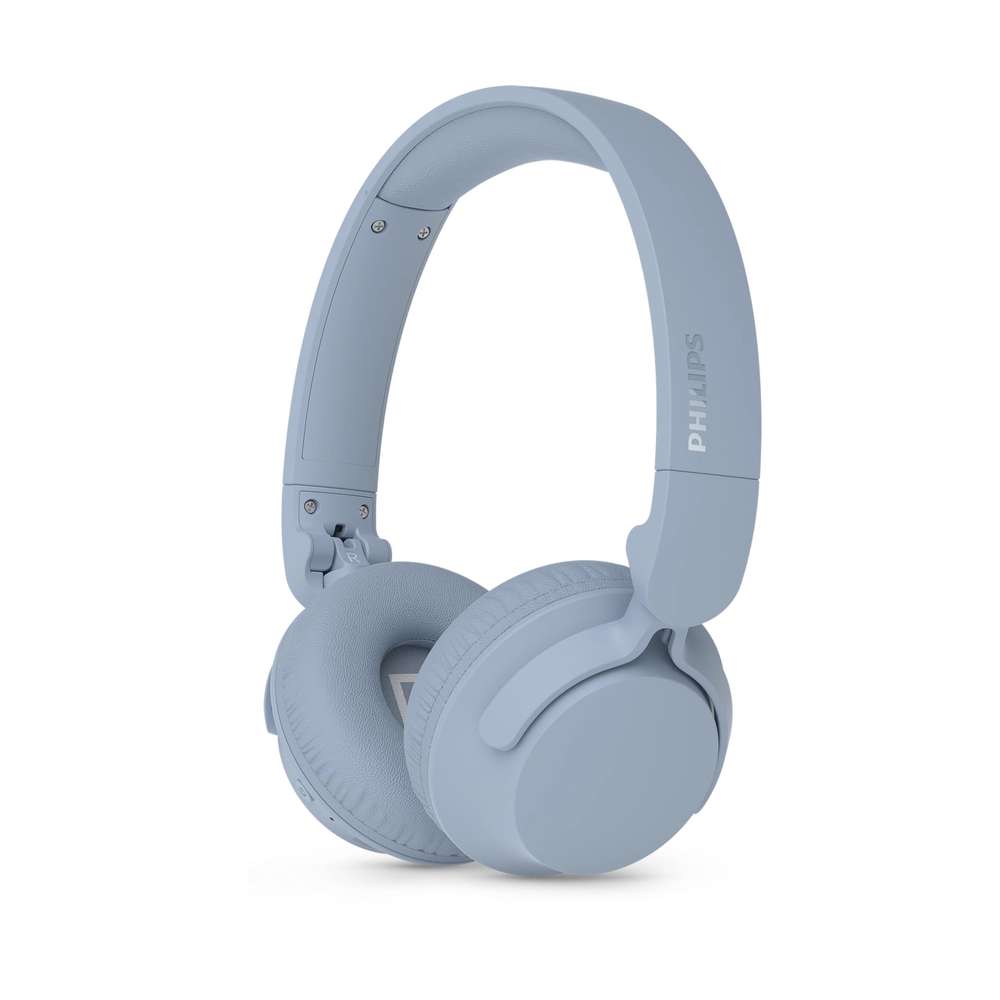 00-blau-4895229177505-4641156-00 Philips TAH4000LB/00 blau โ Bild 1