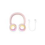 Philips TAK4200PK/00 pink – Bild 8