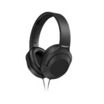Philips TAH2005BK/00 schwarz