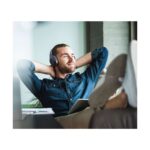 Philips TAH2005BK/00 schwarz – Bild 7