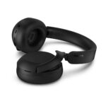 Philips TAH8000EBK/00 schwarz – Bild 6