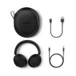 Philips TAH8000EBK/00 schwarz – Bild 8