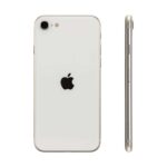 Apple iPhone SE (2022) 64GB Starlight - A