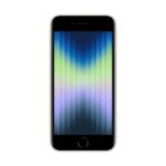 Apple iPhone SE (2022) 64GB Starlight - A-3
