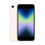 Apple iPhone SE (2022) 64GB Starlight - A-4