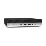 Hewlett Packard ProDesk 600 G5 DM i5-9500T 256GB/16GB UHD Graphics 630 Win11 Pro