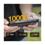 AGM H MAX (8GB+256GB) 4G Rugged – Bild 2