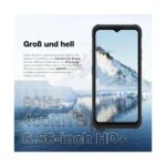 AGM H MAX (8GB+256GB) 4G Rugged – Bild 7