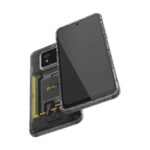 AGM X6 Phantom Rugged – Bild 3