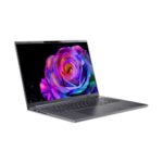 Acer Aspire A16 AI Notebook steel gray (A16-61M-R194) – Bild 2