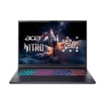 Acer Nitro 18 AI (AN18-61-R7SD) 45,72cm(18 ) Ryzen AI7 RTX5070TI
