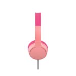 Belkin SoundForm kabelgeb.On-Ear Kopfhörer f.Kinder,pk.AUD010hqPK – Bild 2