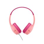 Belkin SoundForm kabelgeb.On-Ear Kopfhörer f.Kinder,pk.AUD010hqPK – Bild 3