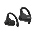 Belkin Soundform Clearfit Wirel. In-Ear Kopfh. schwarz AUC013ctBK
