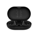 Belkin Soundform Clearfit Wirel. In-Ear Kopfh. schwarz AUC013ctBK – Bild 3