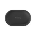 Belkin Soundform Clearfit Wirel. In-Ear Kopfh. schwarz AUC013ctBK – Bild 5