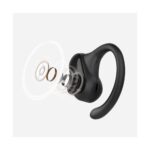 Belkin Soundform Clearfit Wirel. In-Ear Kopfh. schwarz AUC013ctBK – Bild 6
