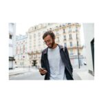 Belkin Soundform Clearfit Wirel. In-Ear Kopfh. schwarz AUC013ctBK – Bild 13