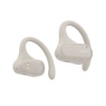 Belkin Soundform Clearfit Wirel. In-Ear Kopfh. weiß    AUC013ctSA