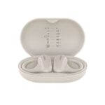 Belkin Soundform Clearfit Wirel. In-Ear Kopfh. weiß    AUC013ctSA – Bild 3