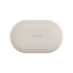Belkin Soundform Clearfit Wirel. In-Ear Kopfh. weiß    AUC013ctSA – Bild 4
