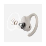 Belkin Soundform Clearfit Wirel. In-Ear Kopfh. weiß    AUC013ctSA – Bild 6