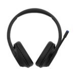 Belkin Soundform Inspirer On-Ear Kinder Kopfh. Bluetooth, schwarz – Bild 3