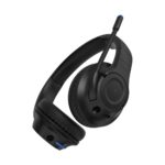 Belkin Soundform Inspirer On-Ear Kinder Kopfh. Bluetooth, schwarz – Bild 4