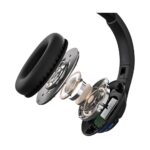 Belkin Soundform Inspirer On-Ear Kinder Kopfh. Bluetooth, schwarz – Bild 9