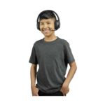 Belkin Soundform Inspirer On-Ear Kinder Kopfh. Bluetooth, schwarz – Bild 12