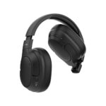 Belkin Soundform Isolate OverEar kabellos, schwarz     AUD008hqBK – Bild 5