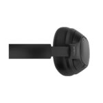 Belkin Soundform Isolate OverEar kabellos, schwarz     AUD008hqBK – Bild 6
