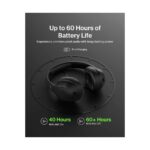 Belkin Soundform Isolate OverEar kabellos, schwarz     AUD008hqBK – Bild 19