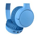 Belkin Soundform Mini 2 Wireless OnEar+Case Kind.bl. AUD012hqBLCS – Bild 5
