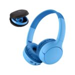 Belkin Soundform Mini 2 Wireless OnEar+Case Kind.bl. AUD012hqBLCS – Bild 7