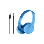 Belkin Soundform Mini 2 Wireless OnEar+Case Kind.bl. AUD012hqBLCS – Bild 8