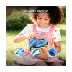 Belkin Soundform Mini 2 Wireless OnEar+Case Kind.bl. AUD012hqBLCS – Bild 11