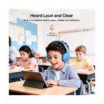Belkin Soundform Mini 2 Wireless OnEar+Case Kind.bl. AUD012hqBLCS – Bild 13