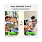 Belkin Soundform Mini 2 Wireless OnEar+Case Kind.bl. AUD012hqBLCS – Bild 14