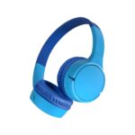 Belkin Soundform Mini-On-Ear für Kinder BT USB-C bl. AUD002btBLV3