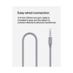 Belkin Soundform Mini-On-Ear für Kinder BT USB-C bl. AUD002btBLV3 – Bild 17
