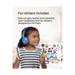 Belkin Soundform Mini-On-Ear für Kinder BT USB-C bl. AUD002btBLV3 – Bild 18