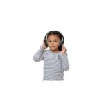 Belkin Soundform Mini-On-Ear für Kinder BT USB-C sch.AUD002btBKV3 – Bild 6