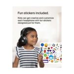 Belkin Soundform Mini-On-Ear für Kinder BT USB-C sch.AUD002btBKV3 – Bild 17