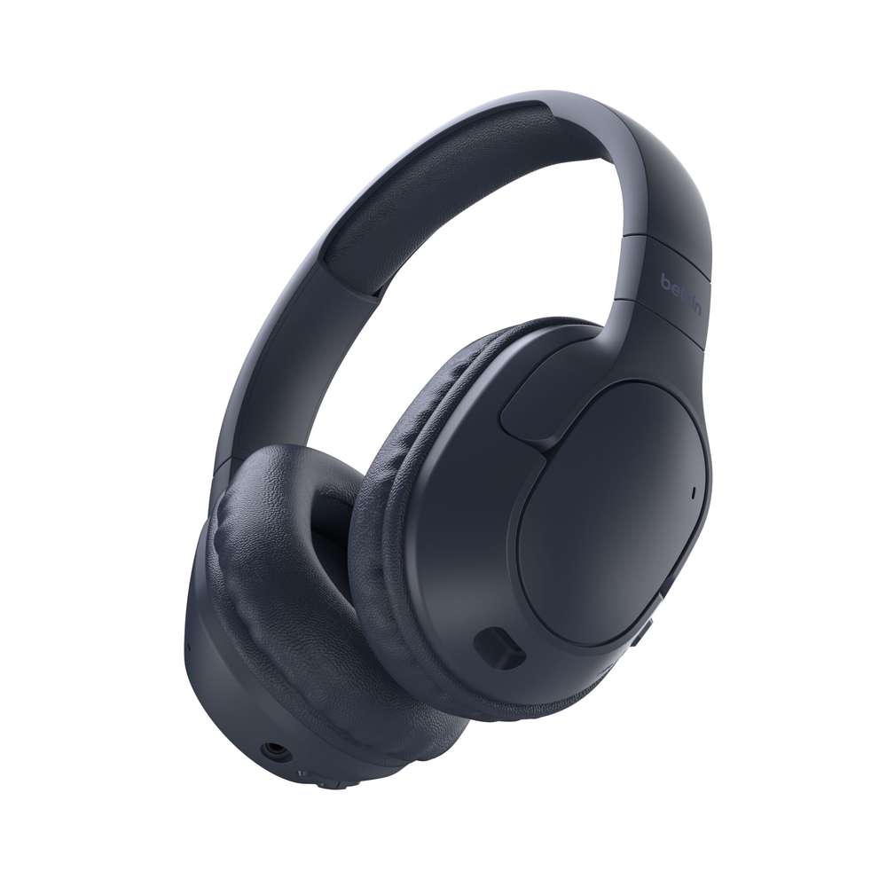 Belkin-Soundform-Surround-blau-Over-Ear-kabellos-AUD009hqBL-0745883908875-2516418-00 Belkin Soundform Surround blau Over-Ear, kabellos AUD009hqBL – Bild 1