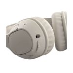Belkin Soundform Surround sand Over-Ear, kabellos    AUD009hqSA – Bild 4