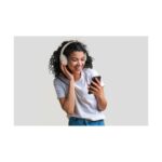 Belkin Soundform Surround sand Over-Ear, kabellos    AUD009hqSA – Bild 8