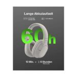 Belkin Soundform Surround sand Over-Ear, kabellos    AUD009hqSA – Bild 13