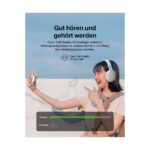 Belkin Soundform Surround sand Over-Ear, kabellos    AUD009hqSA – Bild 14